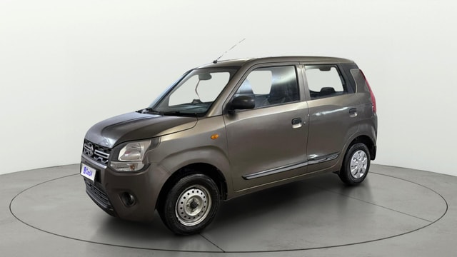 View Maruti Suzuki 1000 Image 34 Used Maruti Suzuki 1000 Image 34