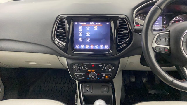 View Jeep Compass Image 32 Used Jeep Compass Image 32