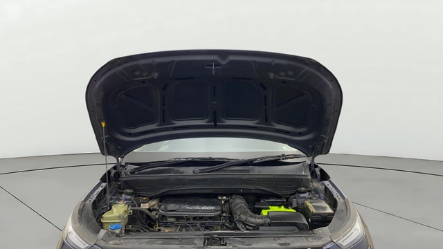View Hyundai Venue Image 34 Used Hyundai Venue Image 34