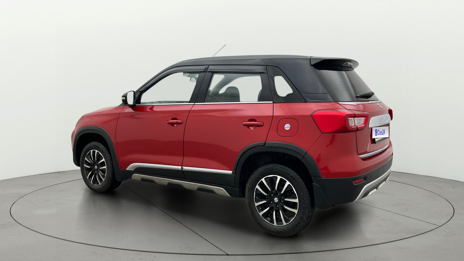 View 2021 Maruti Suzuki 1000 Base Variant Image 2 Used 2021 Maruti Suzuki 1000 Base Variant Image 2
