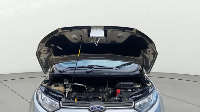 View Ford EcoSport Image 31 Used Ford EcoSport Image 31