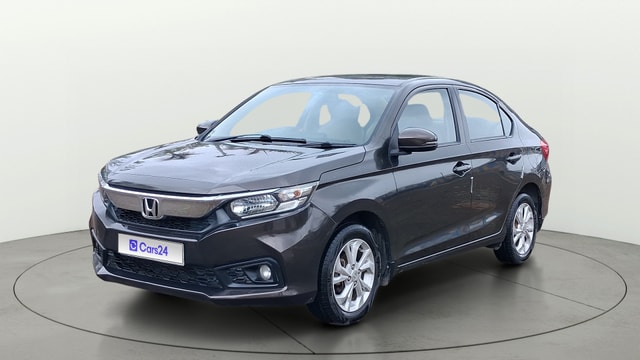 View Honda Amaze Image 22 Used Honda Amaze Image 22