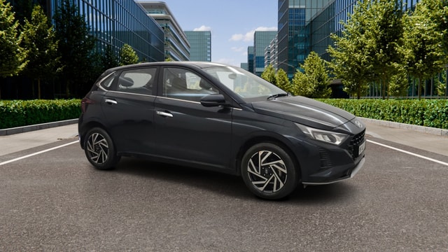 View Hyundai Elite i20 Image 39 Used Hyundai Elite i20 Image 39