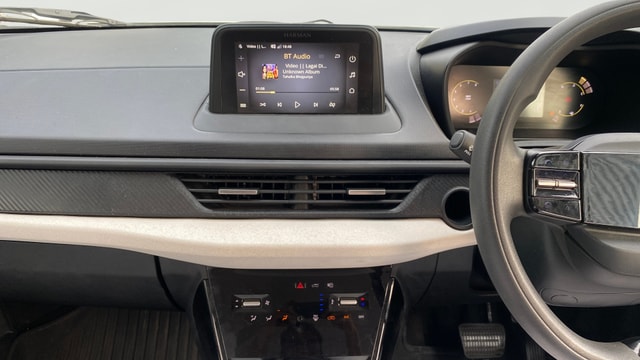 View Tata Nexon Image 34 Used Tata Nexon Image 34