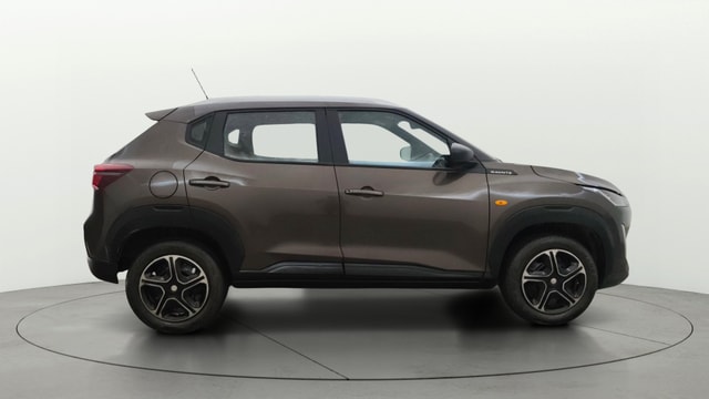 View Nissan Magnite Image 8 Used Nissan Magnite Image 8