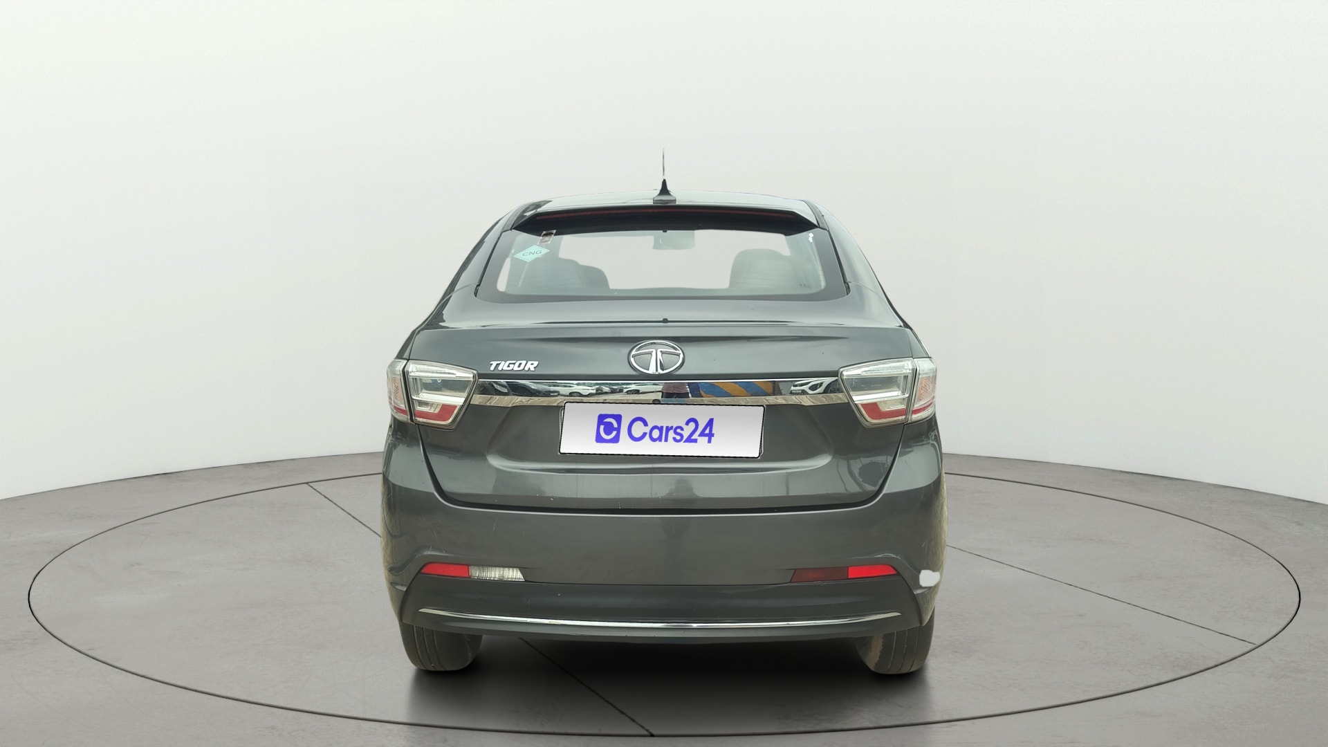 Used 2022 Tata Tigor Used 2022 Tata Tigor