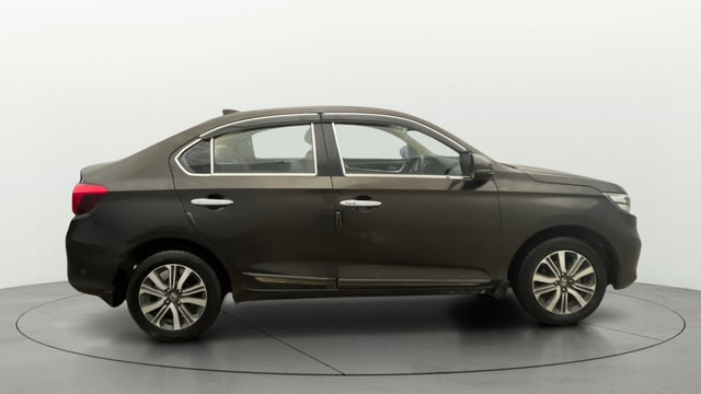 View Honda Amaze Image 9 Used Honda Amaze Image 9