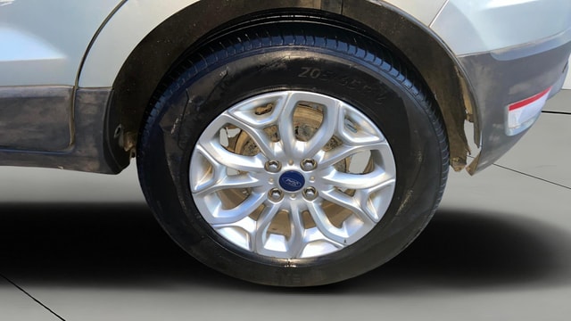 View Ford EcoSport Image 11 Used Ford EcoSport Image 11
