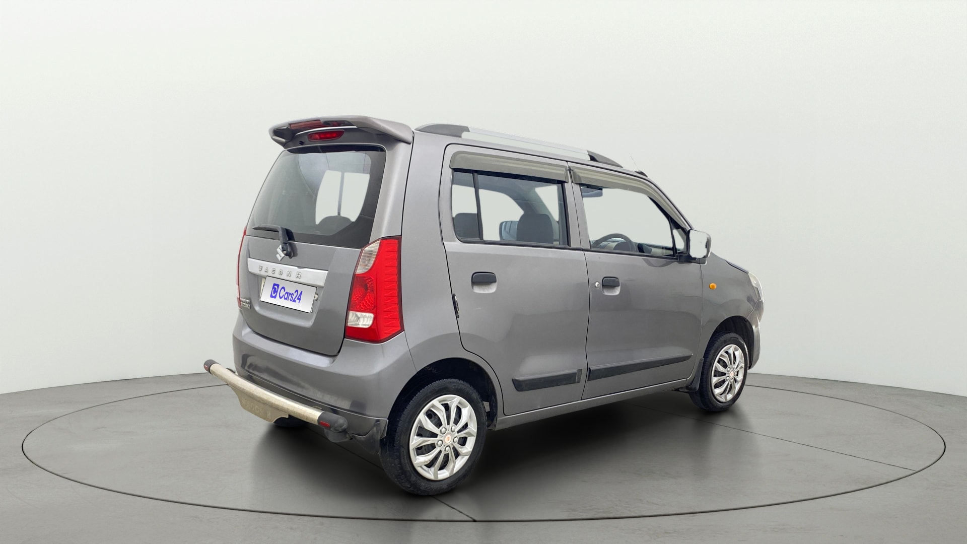Used 2017 Maruti Suzuki 1000 Used 2017 Maruti Suzuki 1000