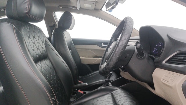 View Hyundai Verna Image 28 Used Hyundai Verna Image 28