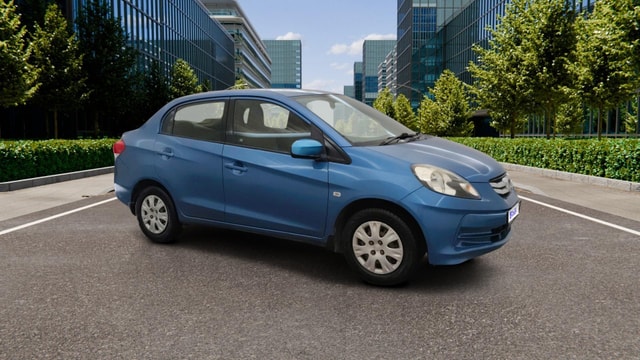 View Honda Amaze Image 21 Used Honda Amaze Image 21