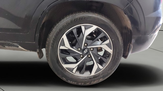 View Hyundai Creta Image 8 Used Hyundai Creta Image 8