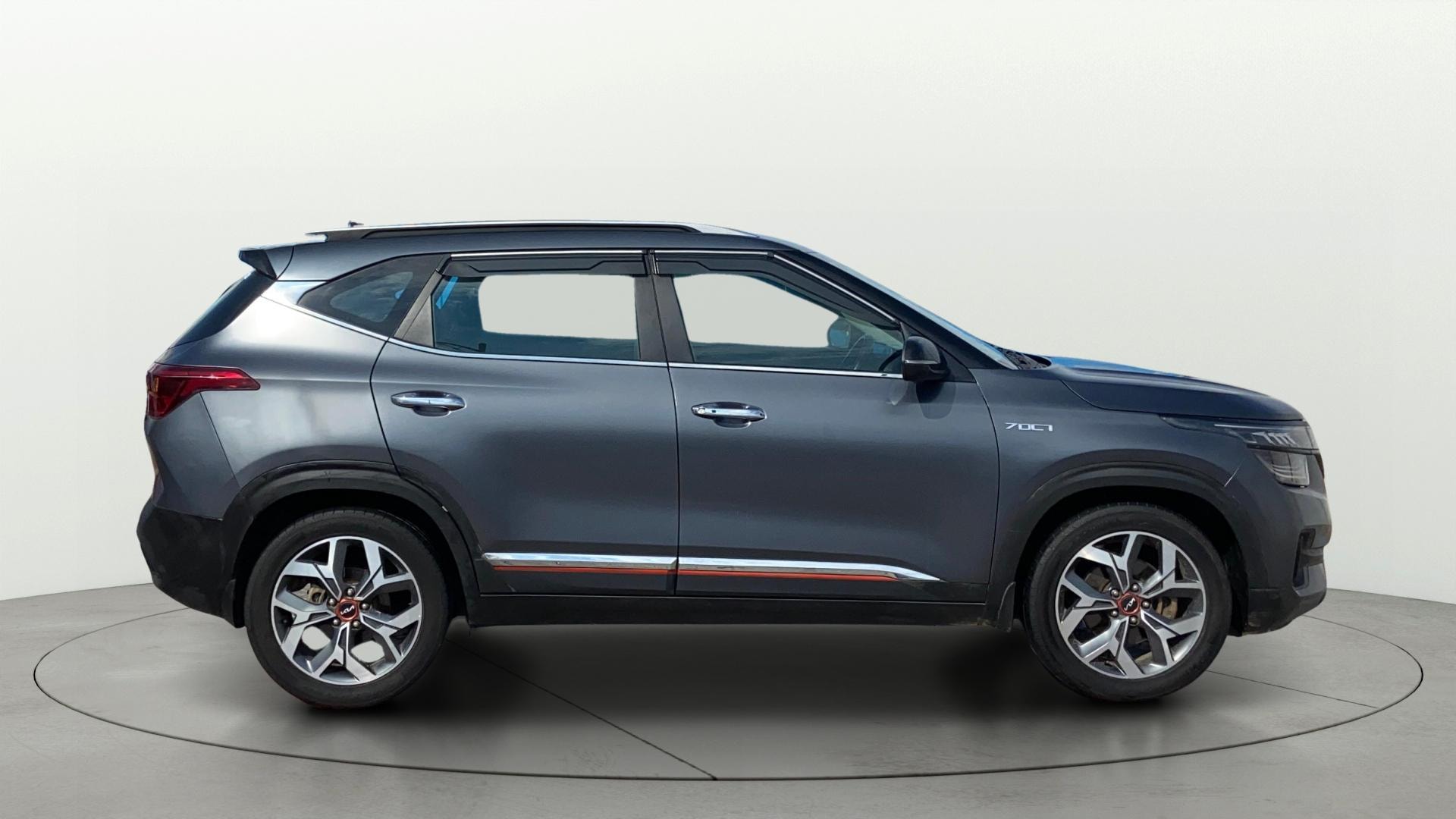 Used 2022 Kia Seltos Used 2022 Kia Seltos