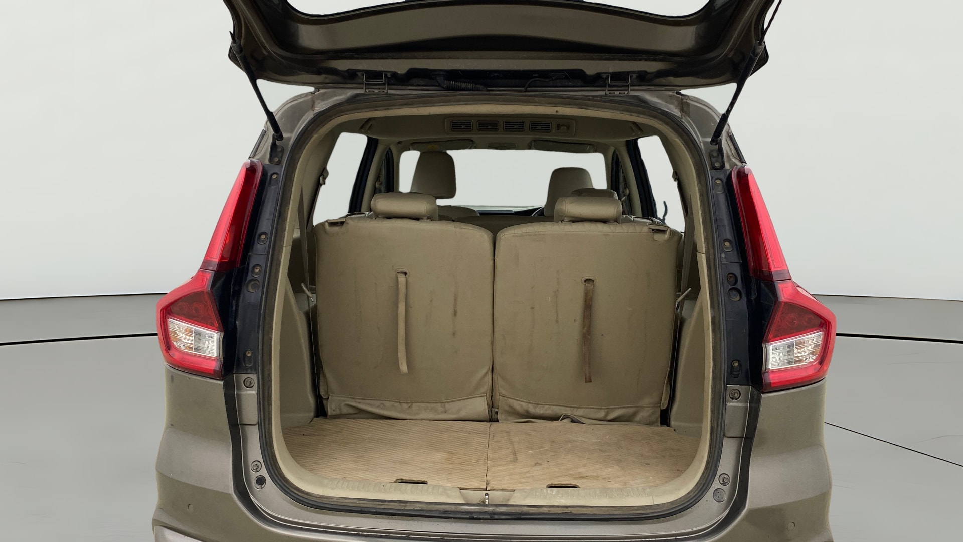 View 2019 Maruti Suzuki 1000 Base Variant Image 39 Used 2019 Maruti Suzuki 1000 Base Variant Image 39