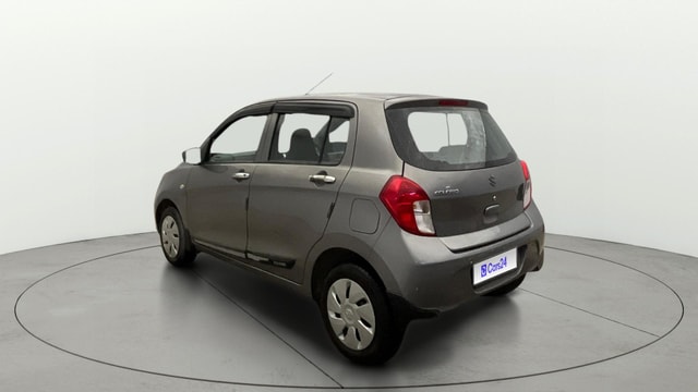 View Maruti Suzuki 1000 Image 2 Used Maruti Suzuki 1000 Image 2