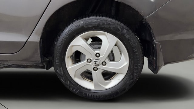 View Honda City Image 12 Used Honda City Image 12