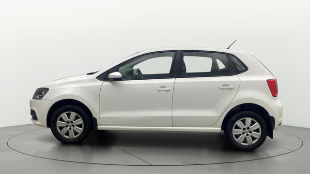 View Volkswagen Polo Image 24 Used Volkswagen Polo Image 24