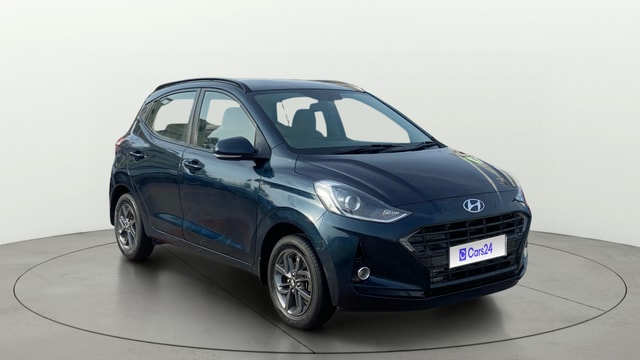 View Hyundai Grand i10 Nios Image 37 Used Hyundai Grand i10 Nios Image 37