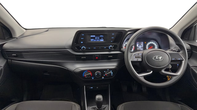 View Hyundai Elite i20 Image 15 Used Hyundai Elite i20 Image 15