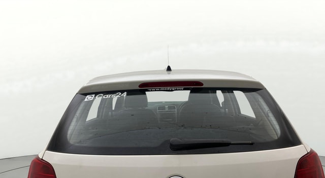 View Volkswagen Polo Image 4 Used Volkswagen Polo Image 4
