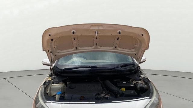 View Hyundai Elite i20 Image 19 Used Hyundai Elite i20 Image 19