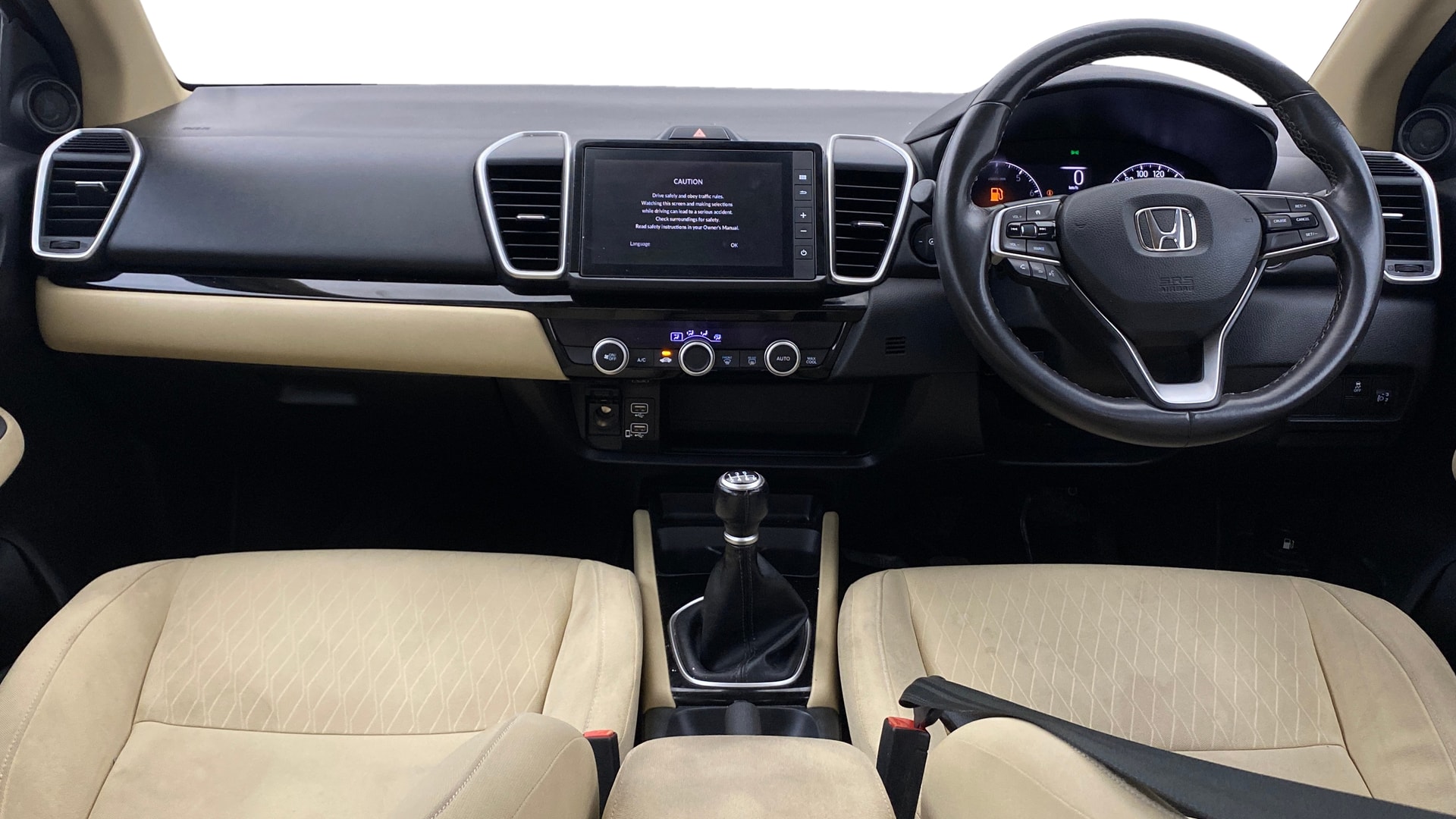 View 2021 Honda City ZX MT Diesel Anniversary Edition Image 16 Used 2021 Honda City ZX MT Diesel Anniversary Edition Image 16