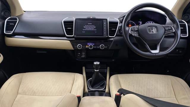 View Honda City Image 16 Used Honda City Image 16
