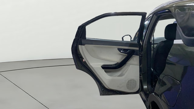 View Tata Nexon Image 22 Used Tata Nexon Image 22