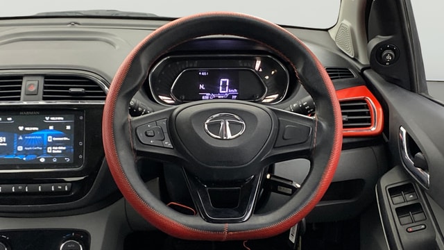 View Tata Tiago Image 20 Used Tata Tiago Image 20