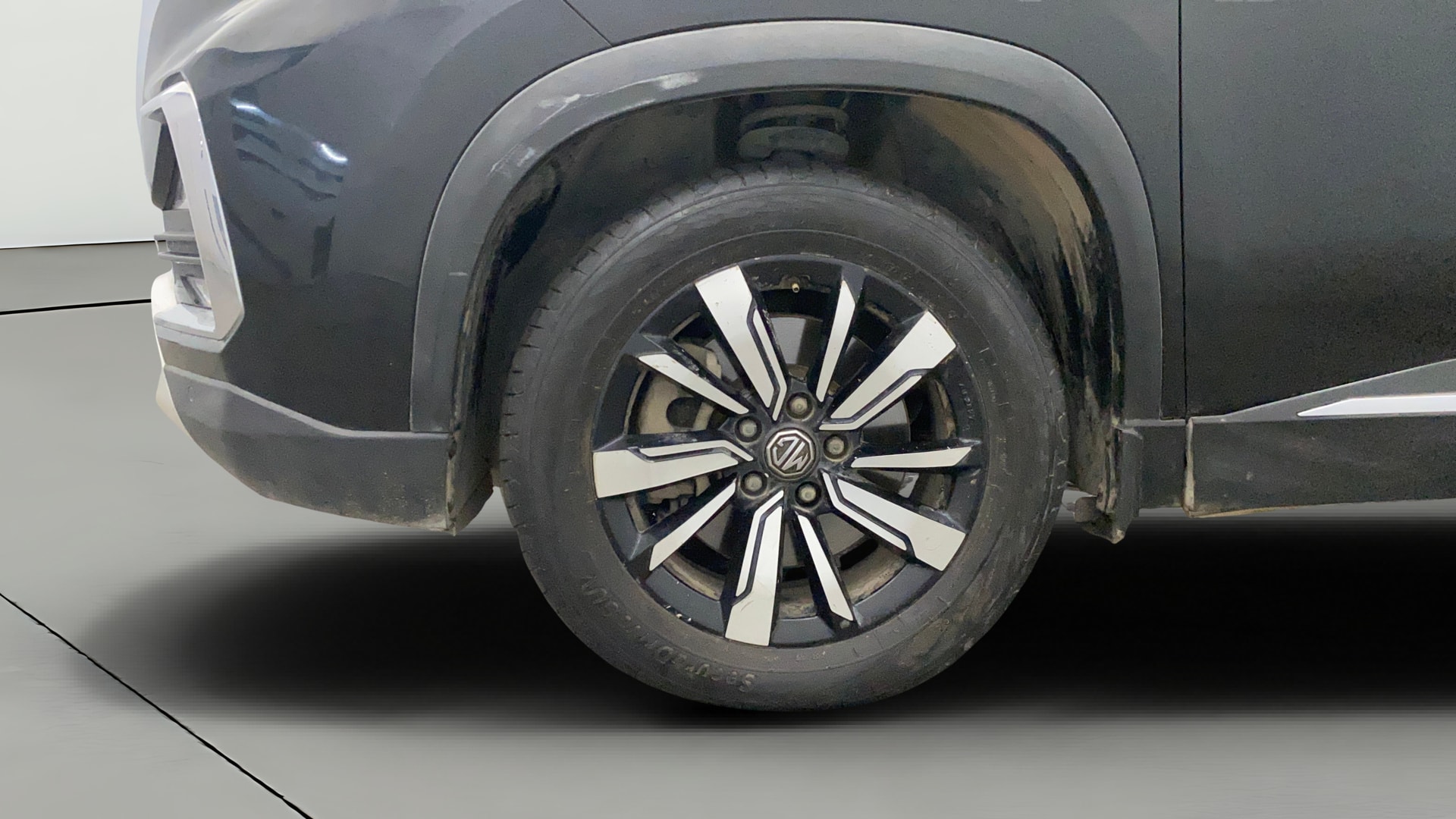 View 2020 MG Hector Sharp Diesel Image 37 Used 2020 MG Hector Sharp Diesel Image 37