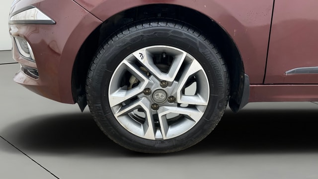 View Tata Tigor Image 28 Used Tata Tigor Image 28