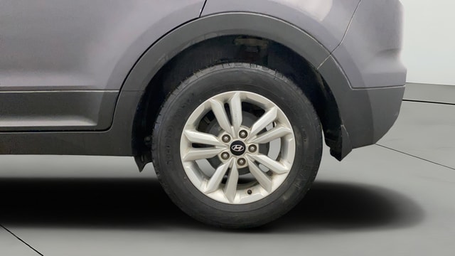 View Hyundai Creta Image 11 Used Hyundai Creta Image 11