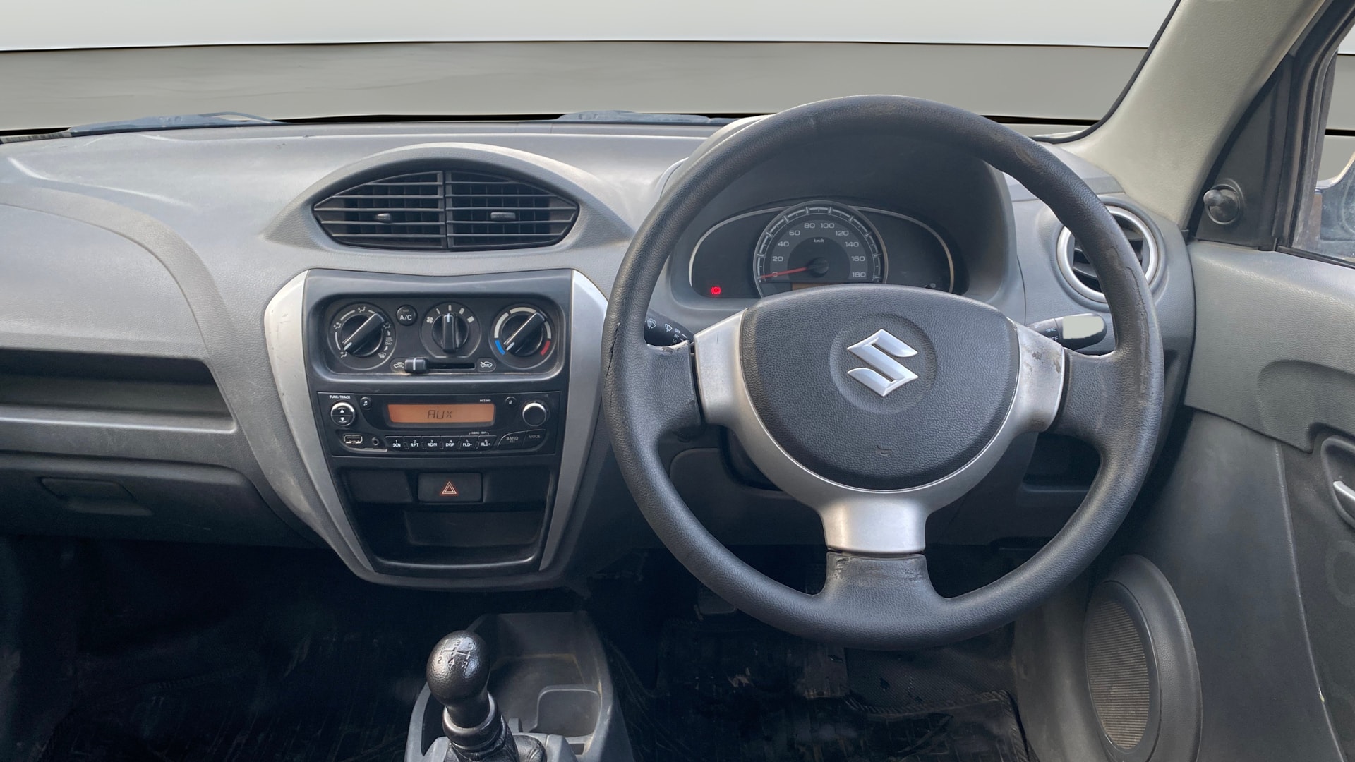 View 2016 Maruti Suzuki Alto 800 LX Image 21 Used 2016 Maruti Suzuki Alto 800 LX Image 21