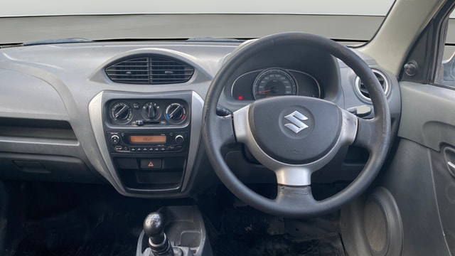 View Maruti Suzuki Alto 800 Image 21 Used Maruti Suzuki Alto 800 Image 21