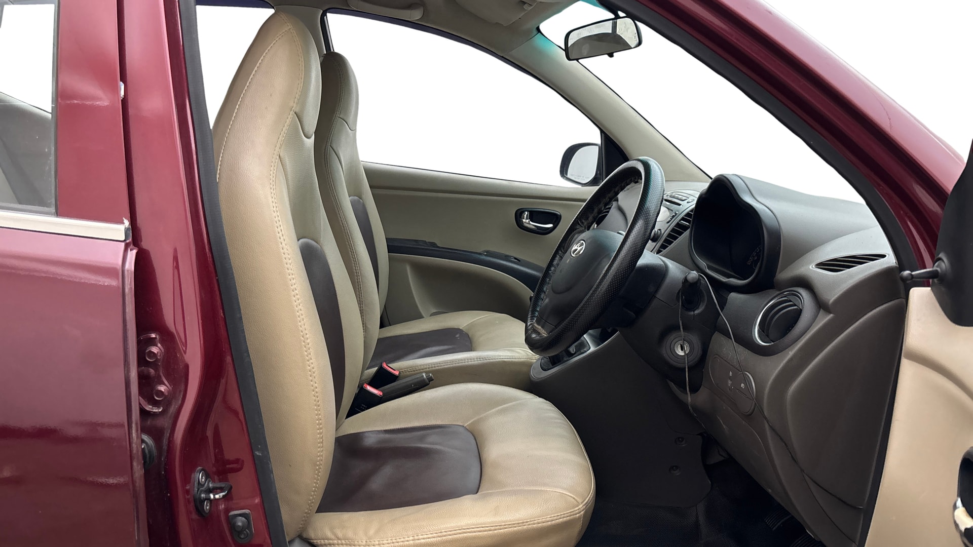 Used 2014 Hyundai i10 Used 2014 Hyundai i10