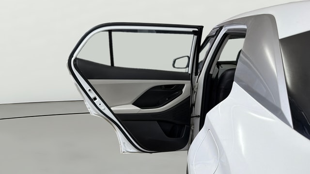 View Hyundai Creta Image 22 Used Hyundai Creta Image 22