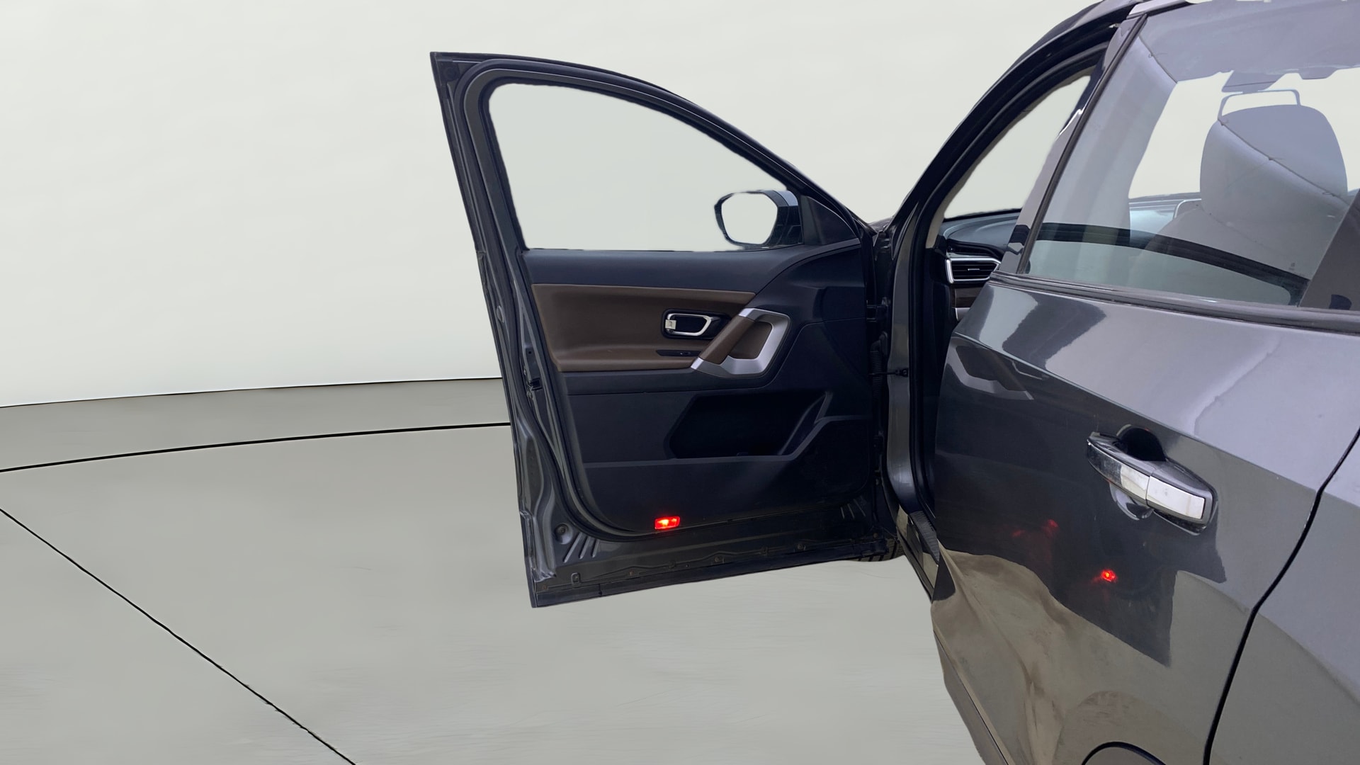 Used 2022 Tata Harrier Used 2022 Tata Harrier