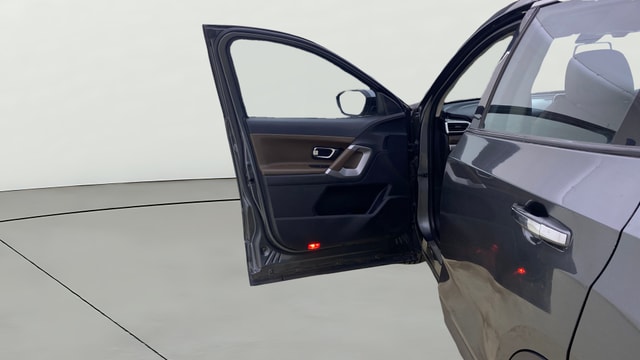View Tata Harrier Image 38 Used Tata Harrier Image 38
