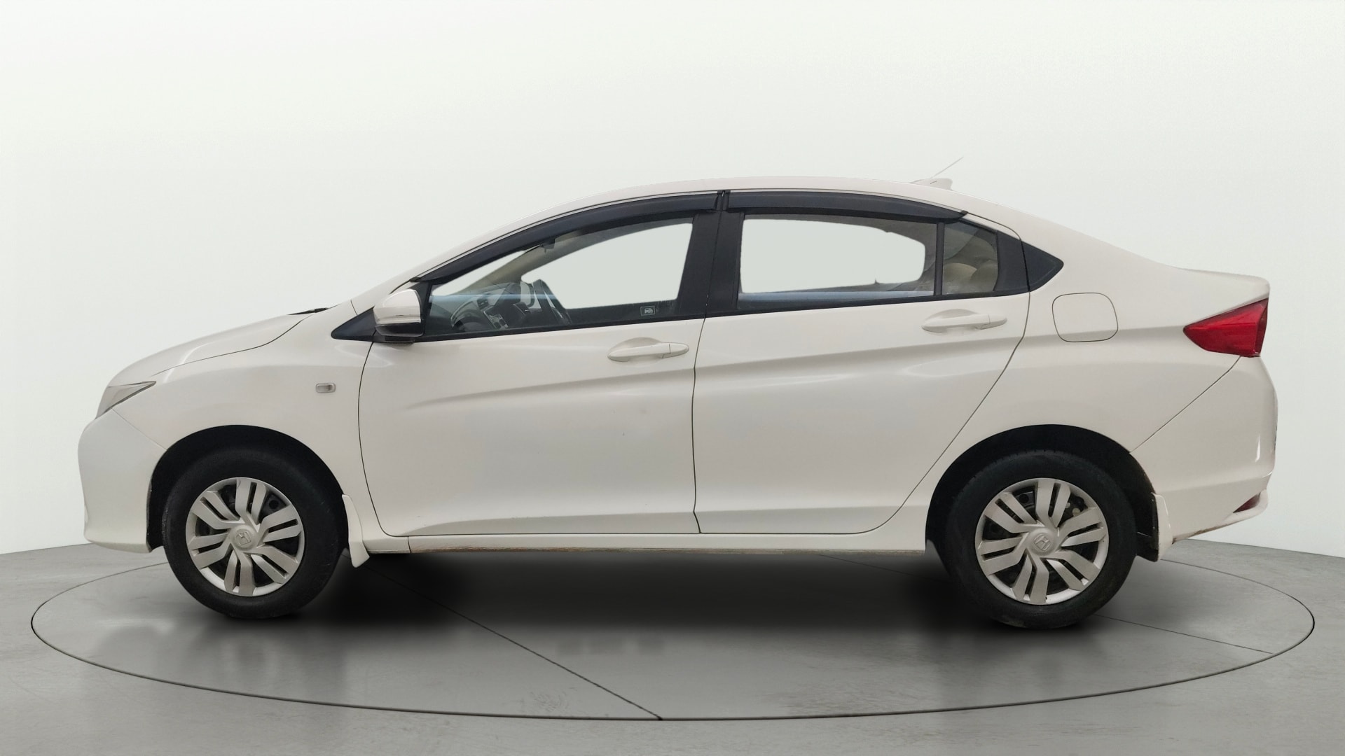 Used 2014 Honda City Used 2014 Honda City