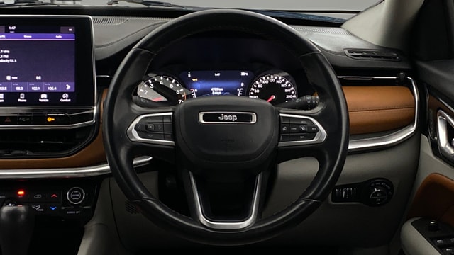 View Jeep Compass Image 21 Used Jeep Compass Image 21