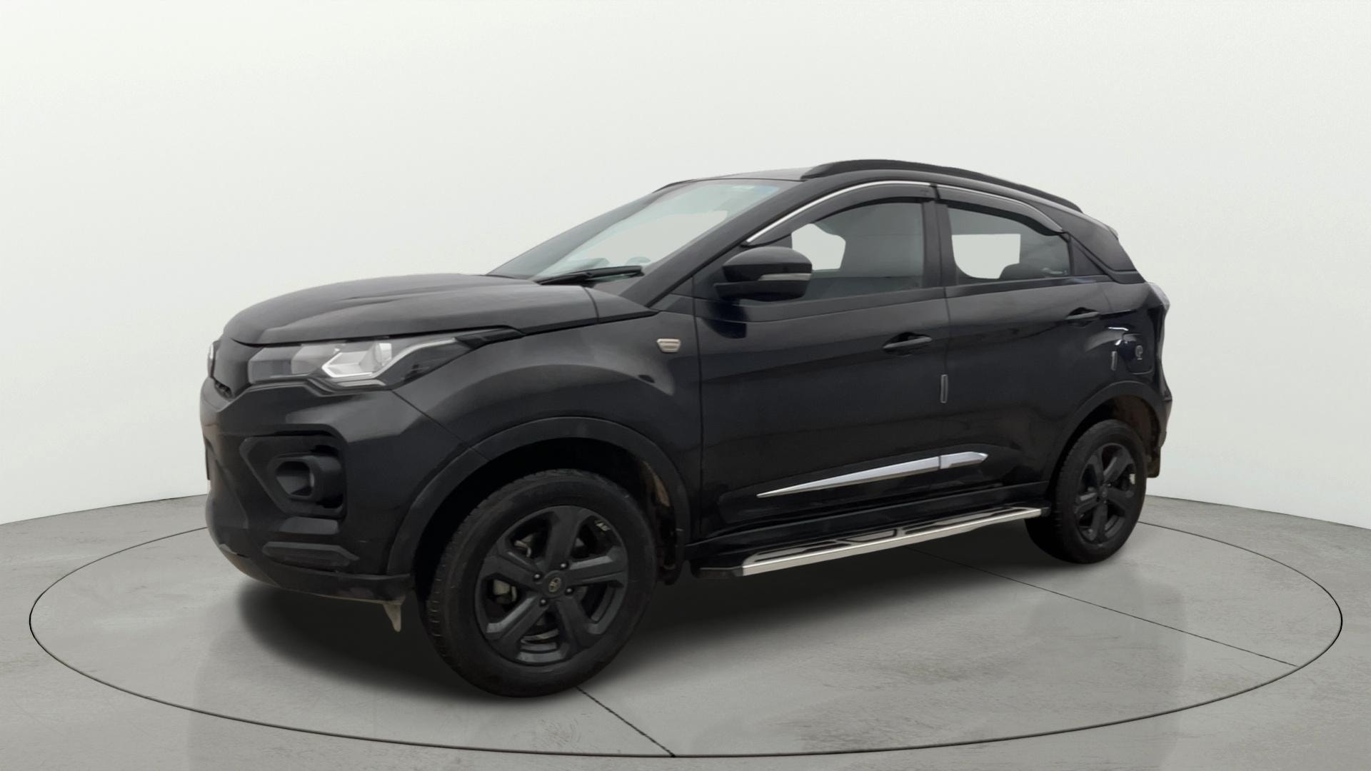View 2023 Tata Nexon Revotron XE Image 22 Used 2023 Tata Nexon Revotron XE Image 22