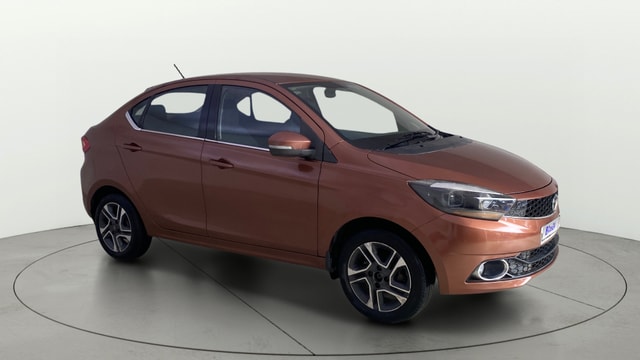 View Tata Tigor Image 21 Used Tata Tigor Image 21