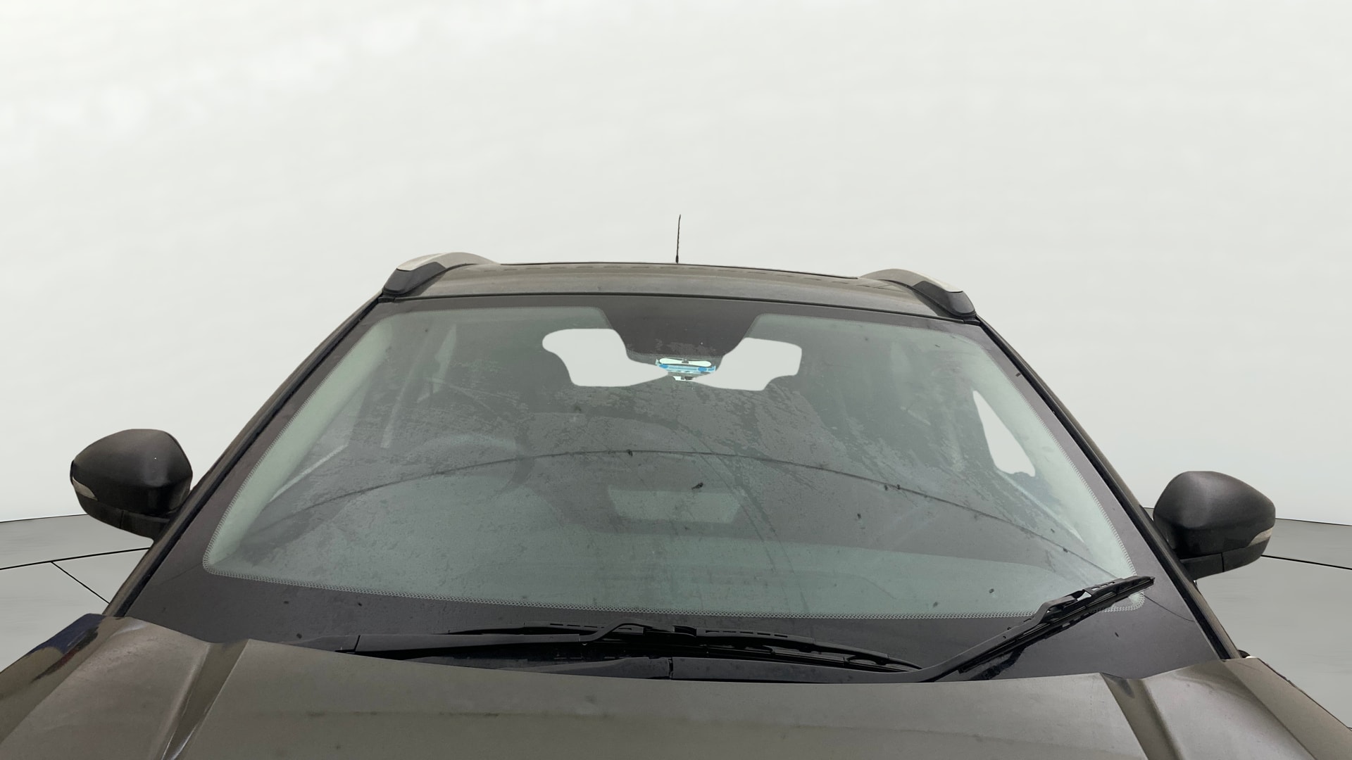 Used 2021 Tata Nexon Used 2021 Tata Nexon