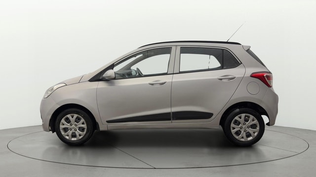 View Hyundai Grand i10 Image 5 Used Hyundai Grand i10 Image 5