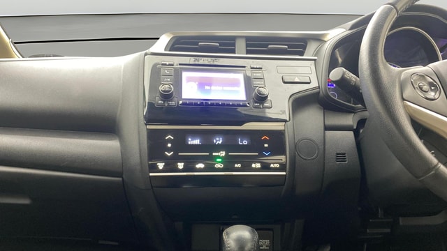 View Honda Jazz Image 17 Used Honda Jazz Image 17