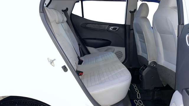 View Hyundai Grand i10 Nios Image 38 Used Hyundai Grand i10 Nios Image 38