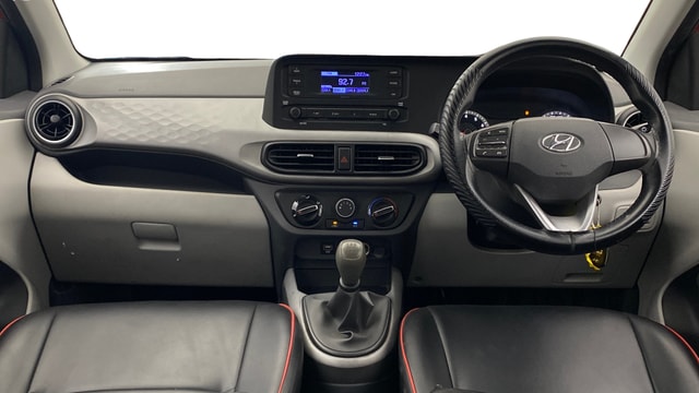 View Hyundai Grand i10 Nios Image 15 Used Hyundai Grand i10 Nios Image 15
