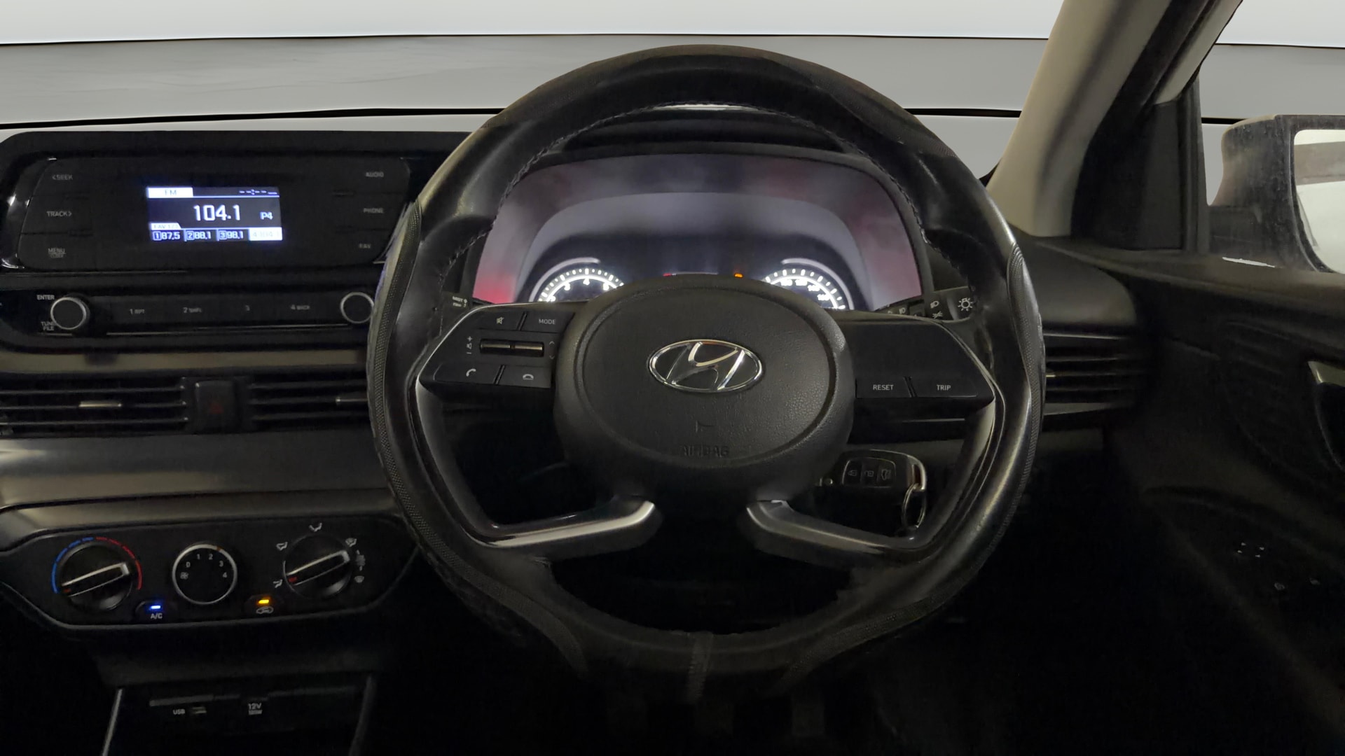 Used 2022 Hyundai Elite i20 Used 2022 Hyundai Elite i20