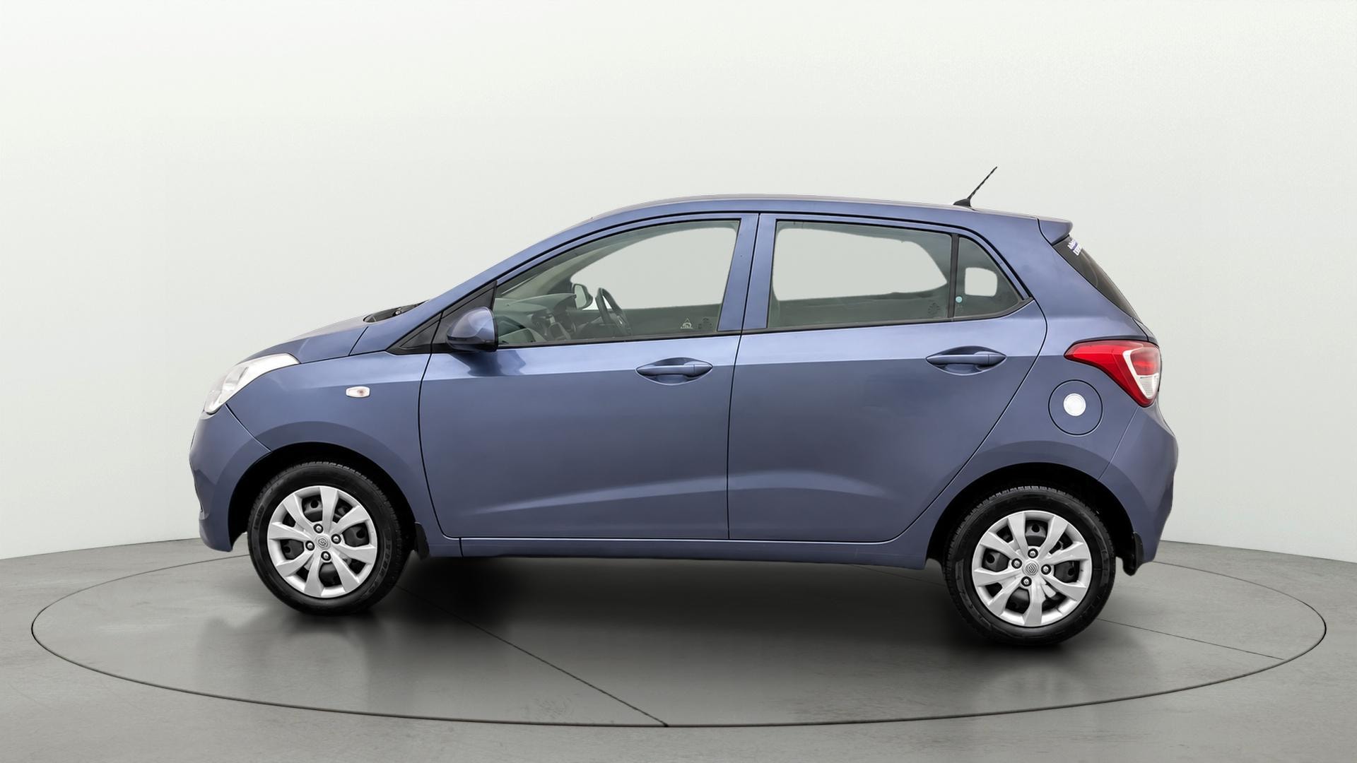 Used 2015 Hyundai Grand i10 Used 2015 Hyundai Grand i10