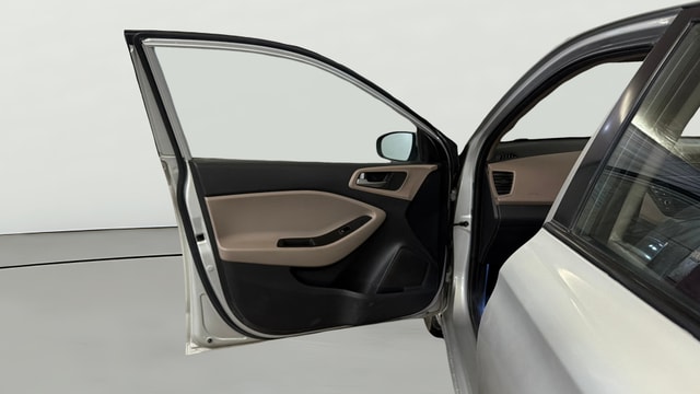 View Hyundai Elite i20 Image 31 Used Hyundai Elite i20 Image 31